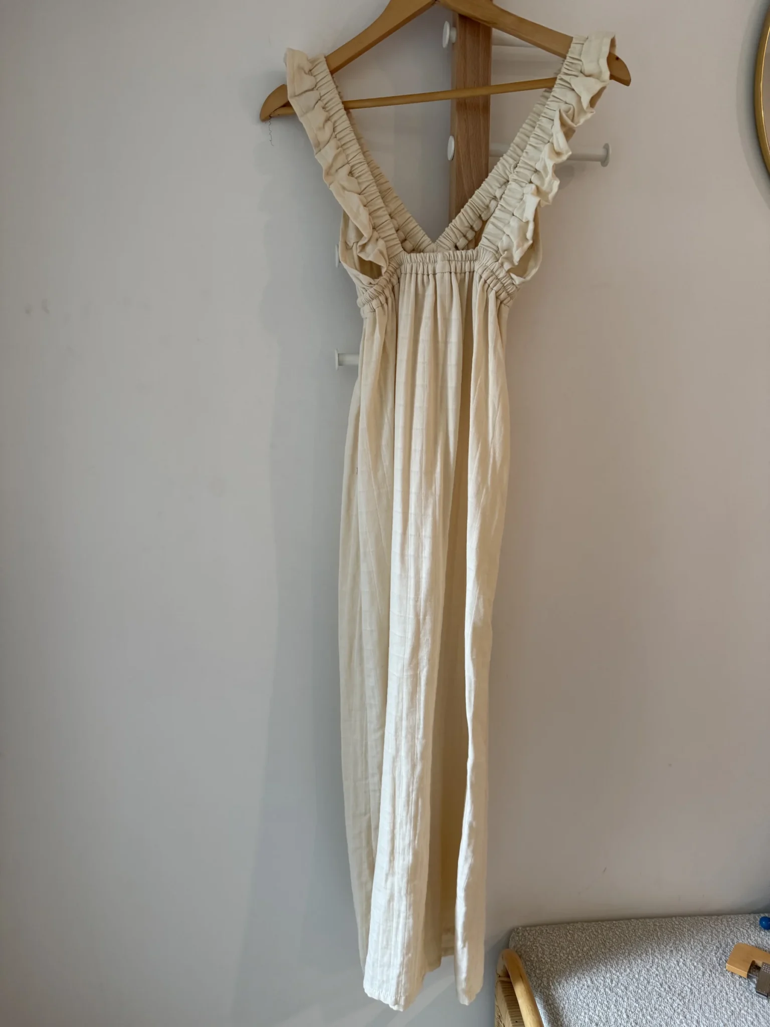 Image for Harly Jae robe Milos en coton bio