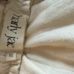 Thumbnail for Harly Jae robe Milos en coton bio