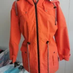 Featured thumbnail for Imperméable Alison sherri