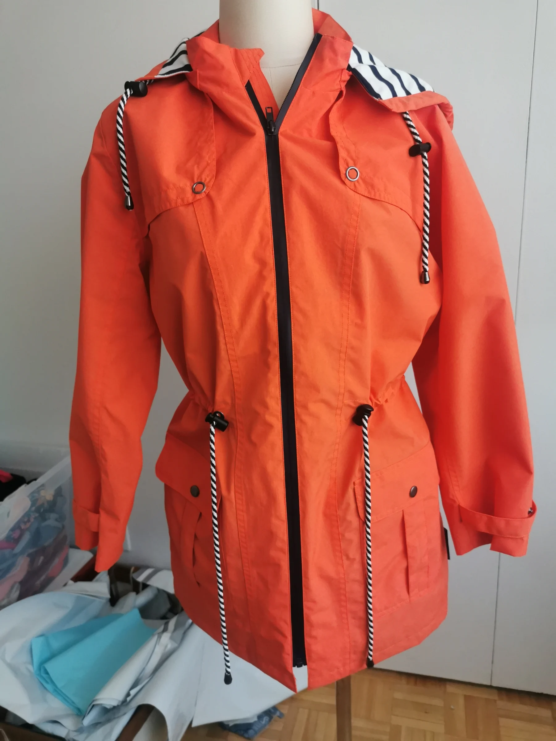Imperméable Alison sherri *Autre seconde main