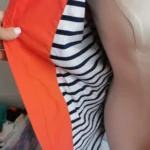 Thumbnail for Imperméable Alison sherri
