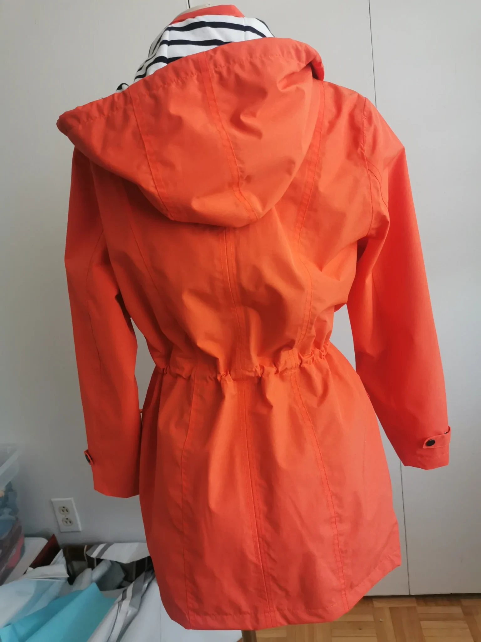 Image for Imperméable Alison sherri