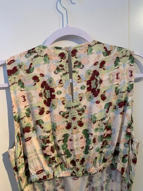 Image for Robe fabrication québécoise