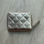 Thumbnail for MZ Wallace Leather Wallet