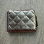 Thumbnail for MZ Wallace Leather Wallet
