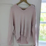Featured thumbnail for Chandail en maille In Wear