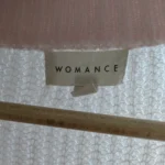 Thumbnail for Cardigan womance