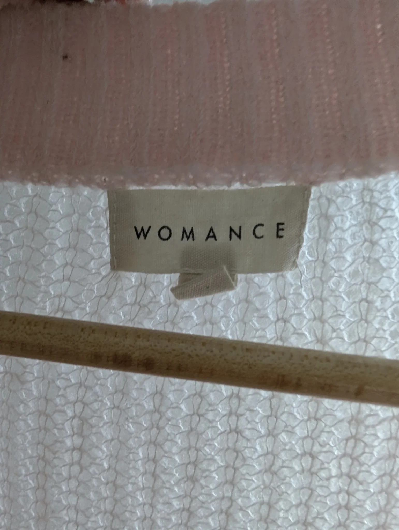 Image for Cardigan womance