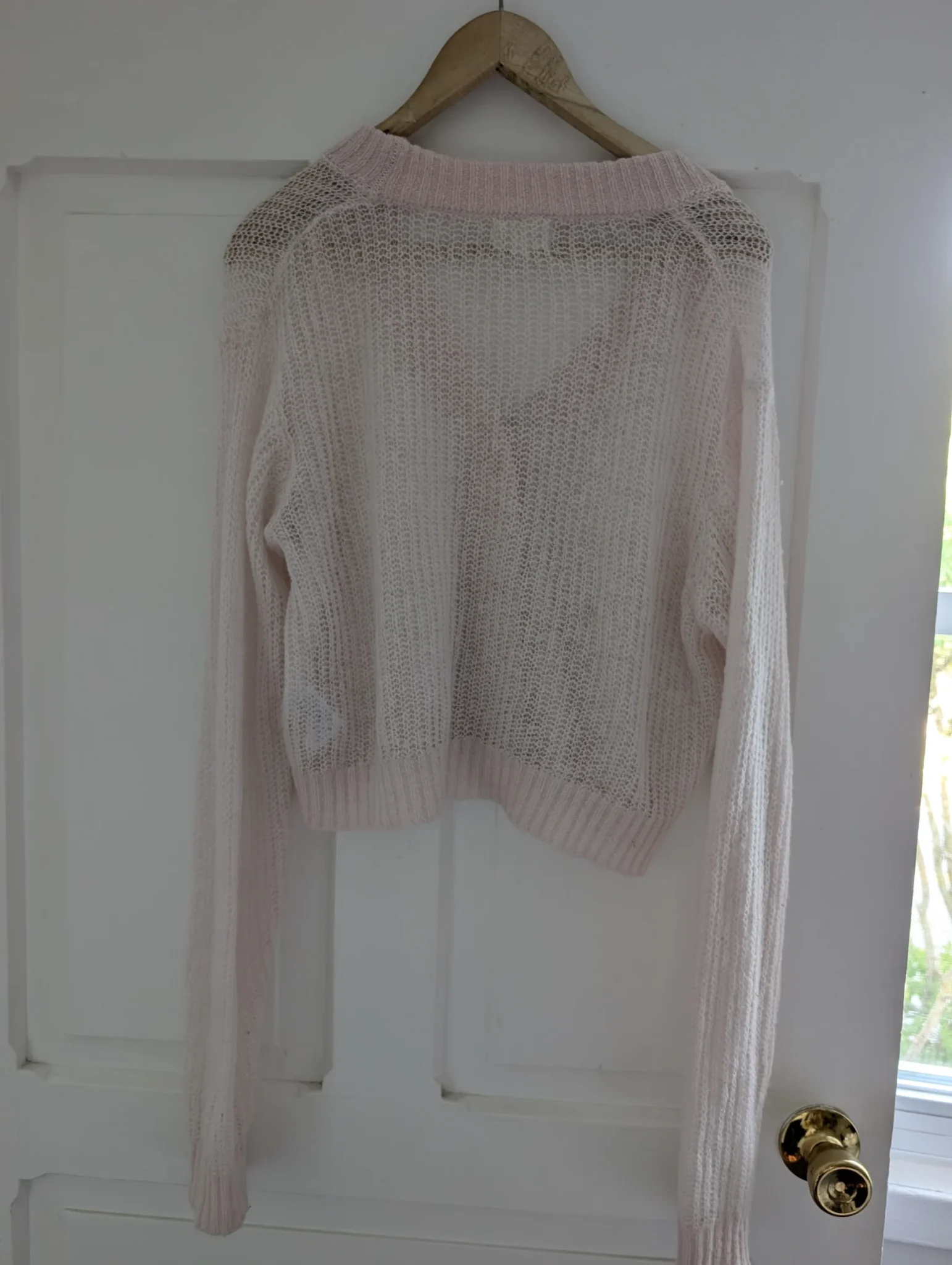 Image for Cardigan womance