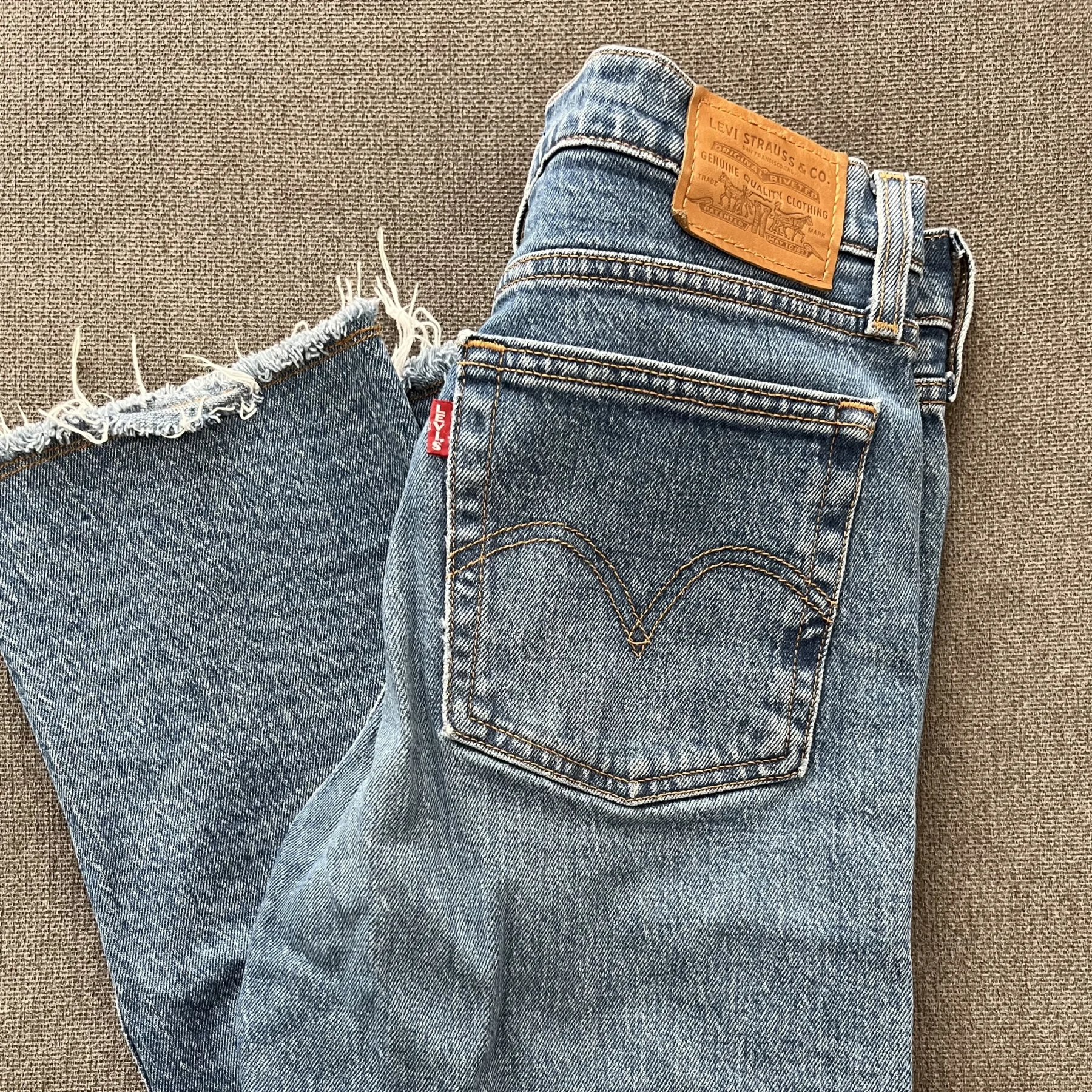 Wedgie Levis Levis seconde main