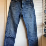 Thumbnail for Wedgie Levis