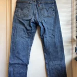 Thumbnail for Wedgie Levis
