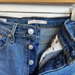 Thumbnail for Wedgie Levis