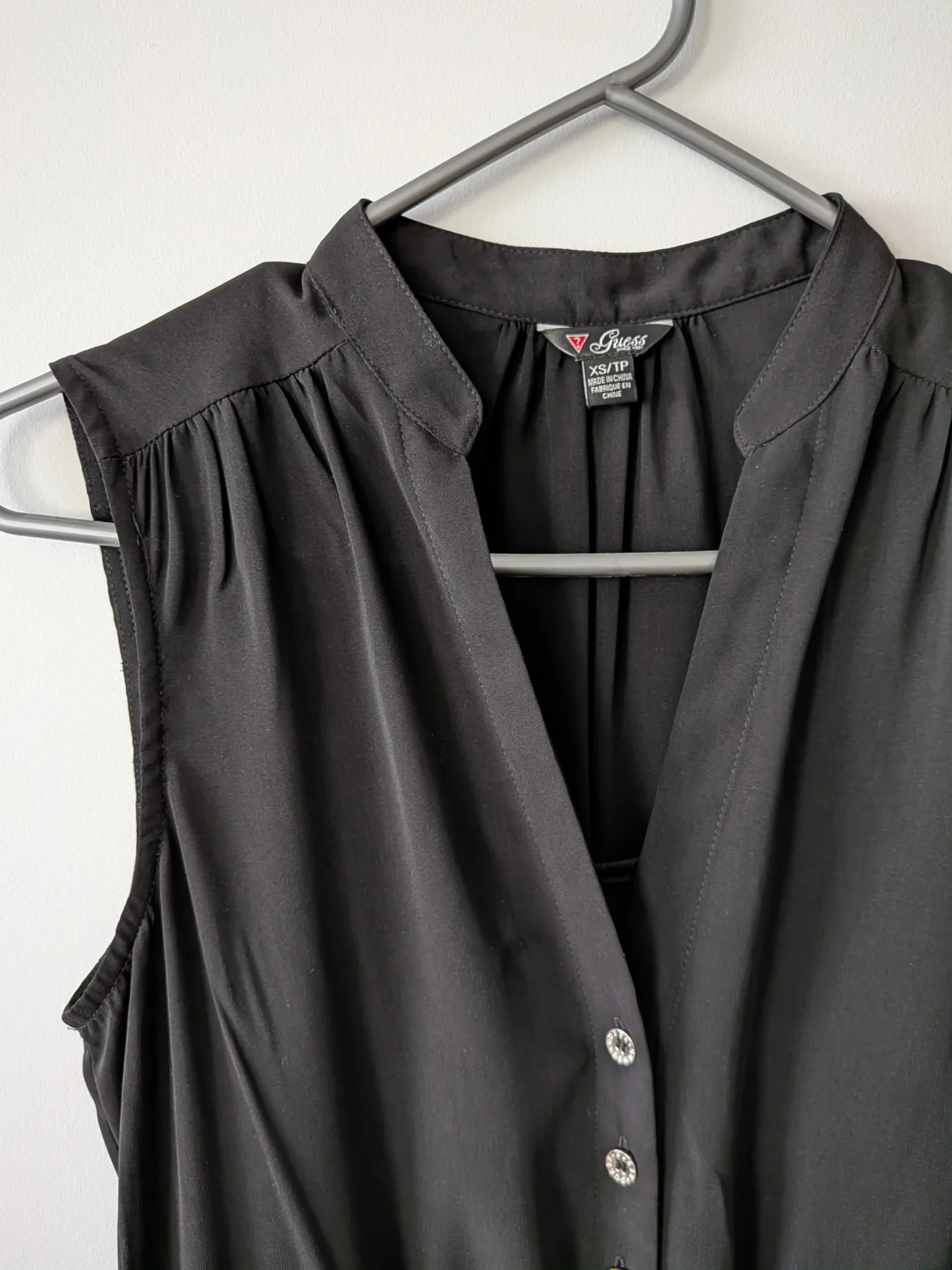 Image for Robe Guess