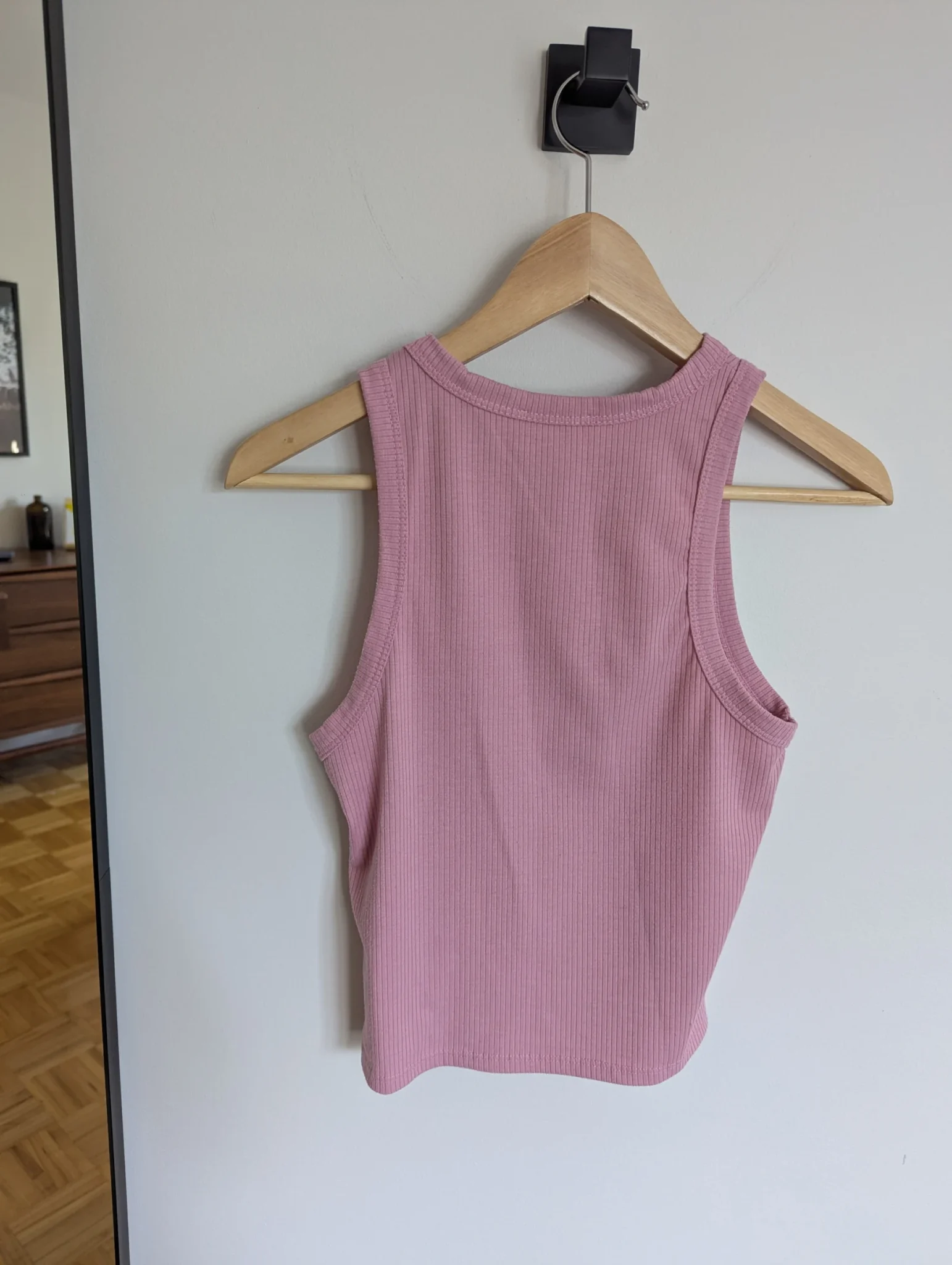 Image for Camisole rose