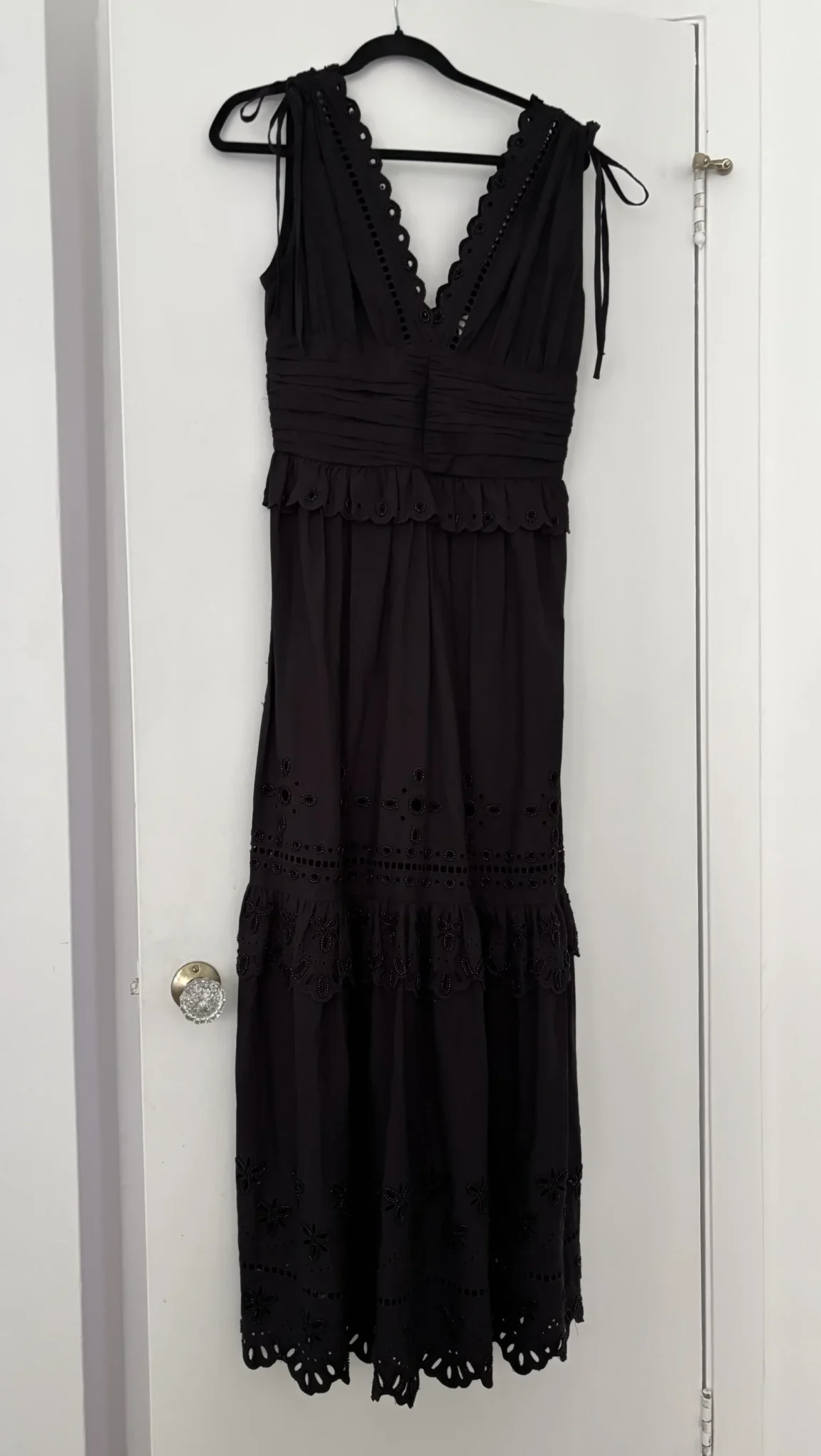 Image for Robe longue Rails