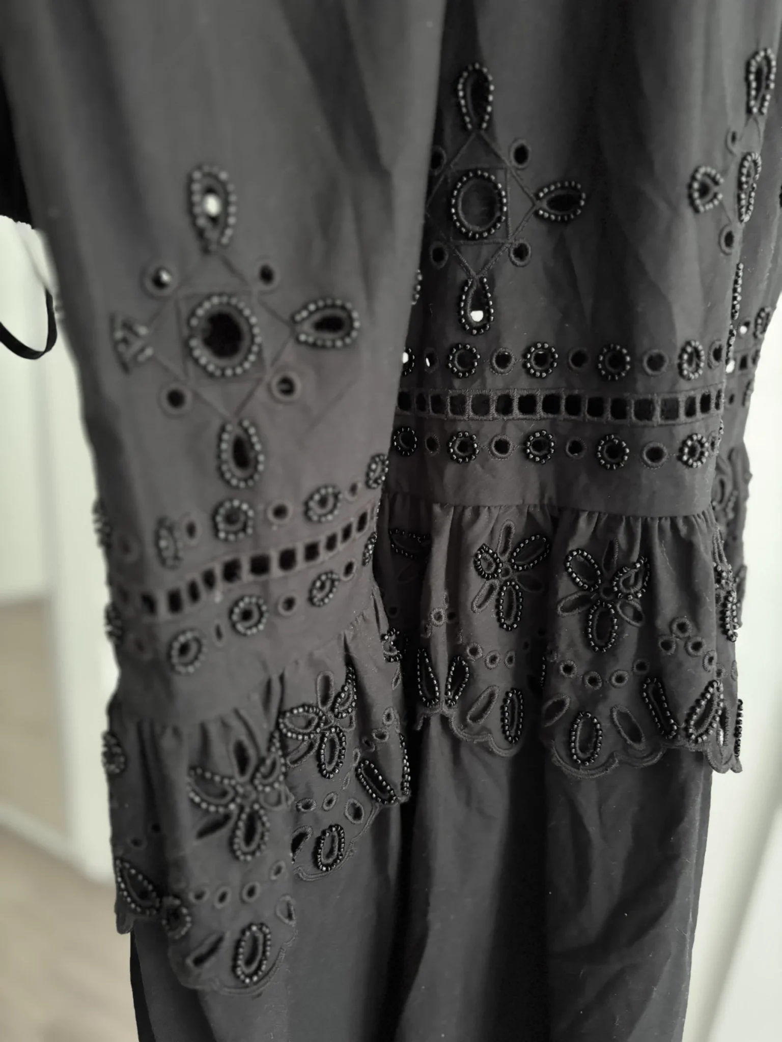 Image for Robe longue Rails