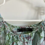 Thumbnail for Ensemble camisole/ jupe fabriqué à partir de tissus recyclés