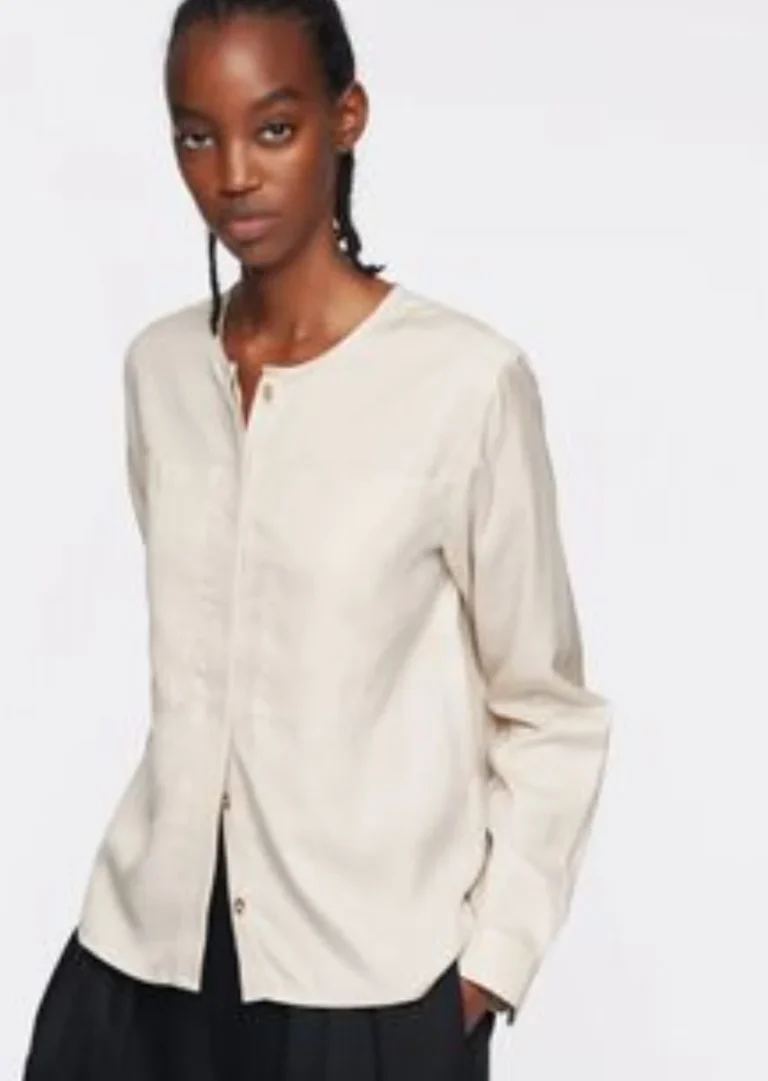 Featured image for 🌷Veste-chemise KOTN