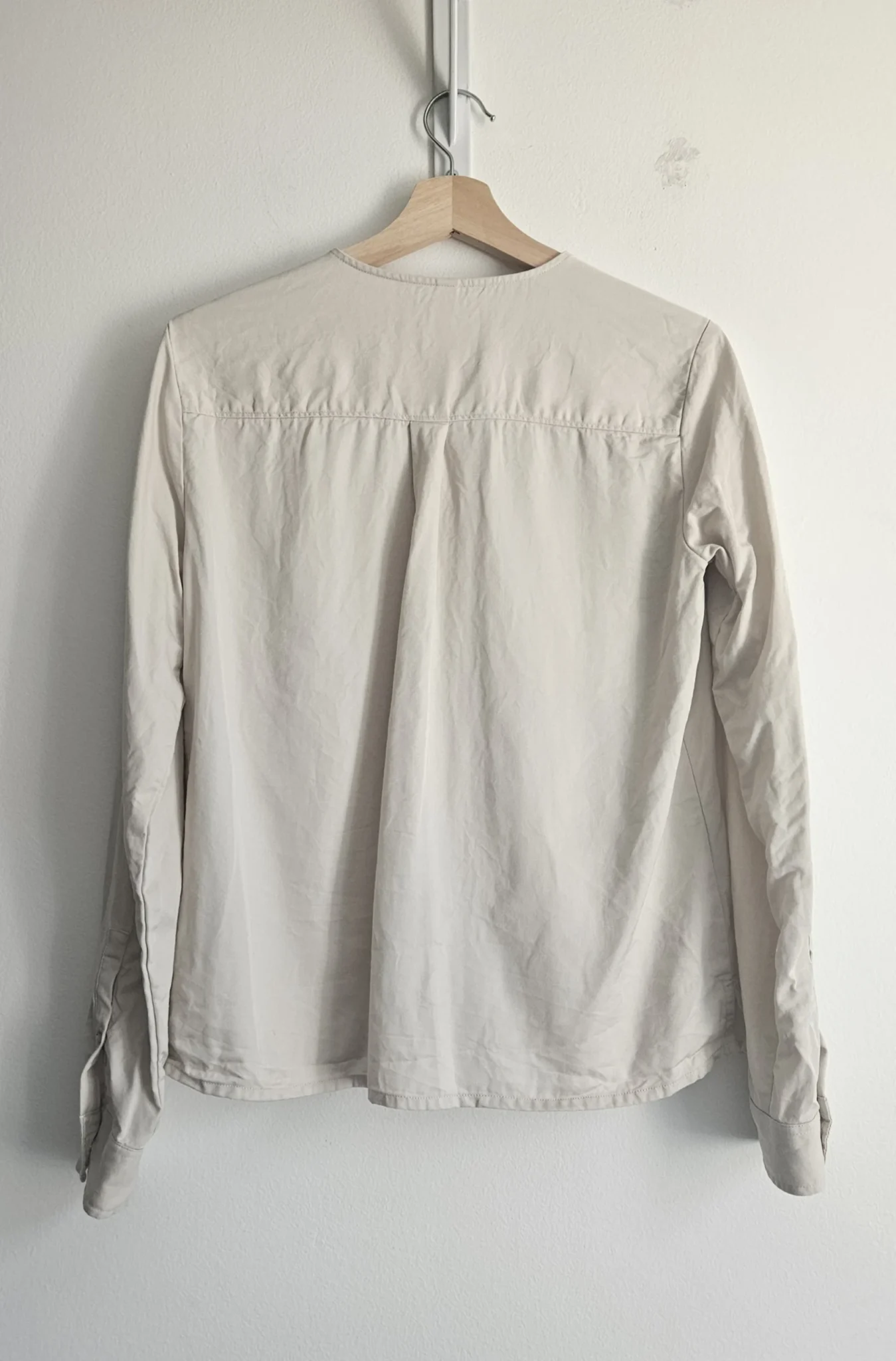Image for 🌷Veste-chemise KOTN