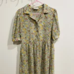 Featured thumbnail for Robe courte Womance