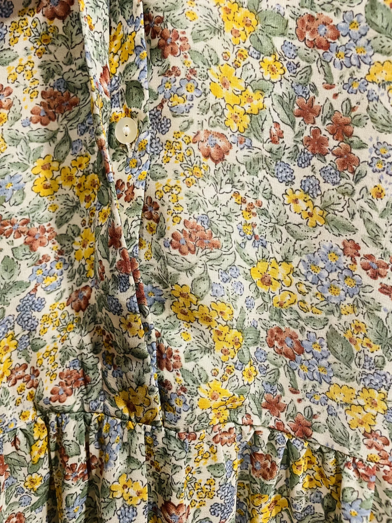 Image for Robe courte Womance