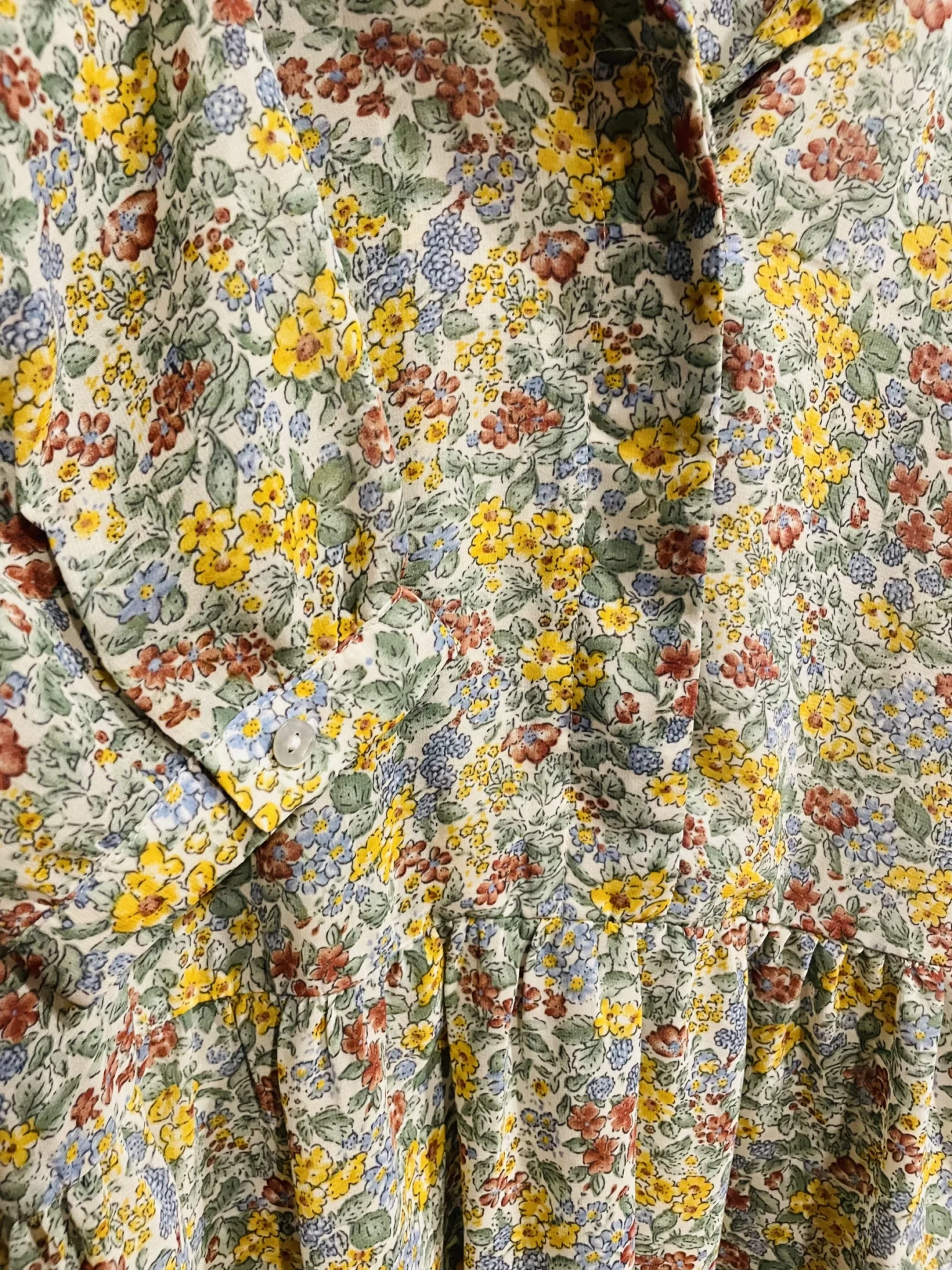 Image for Robe courte Womance