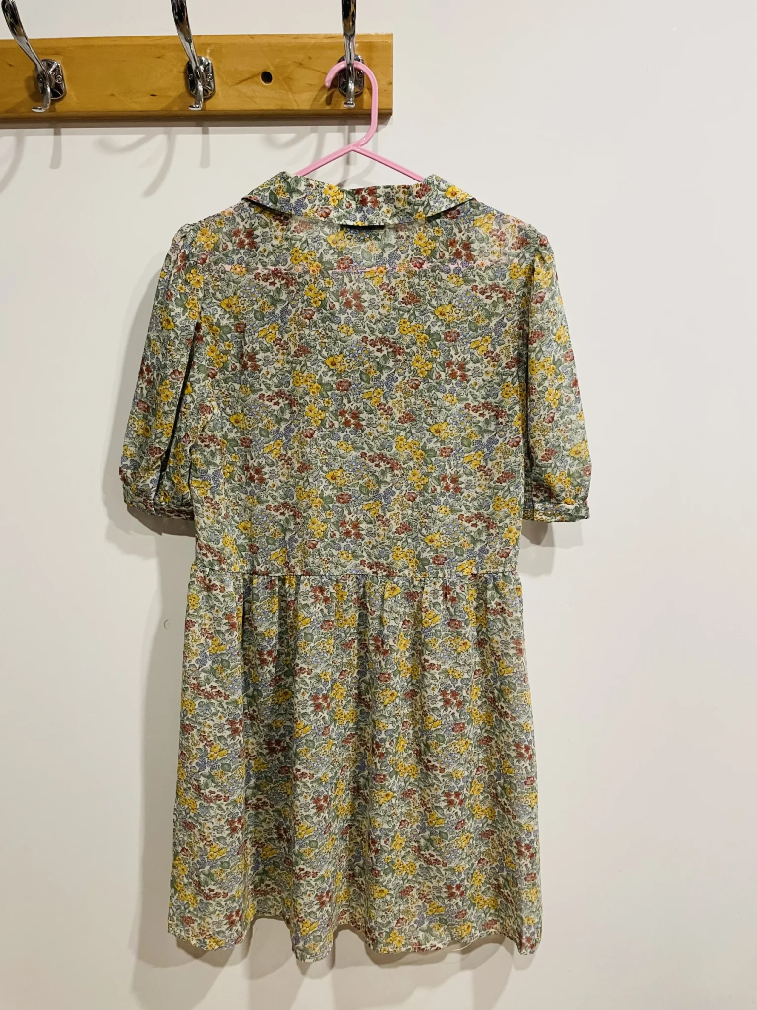 Image for Robe courte Womance