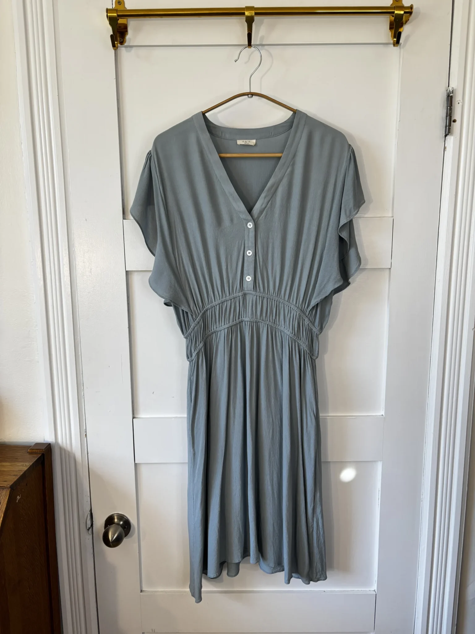 Featured image for ♥️Robe midi NAÏF Montréal
