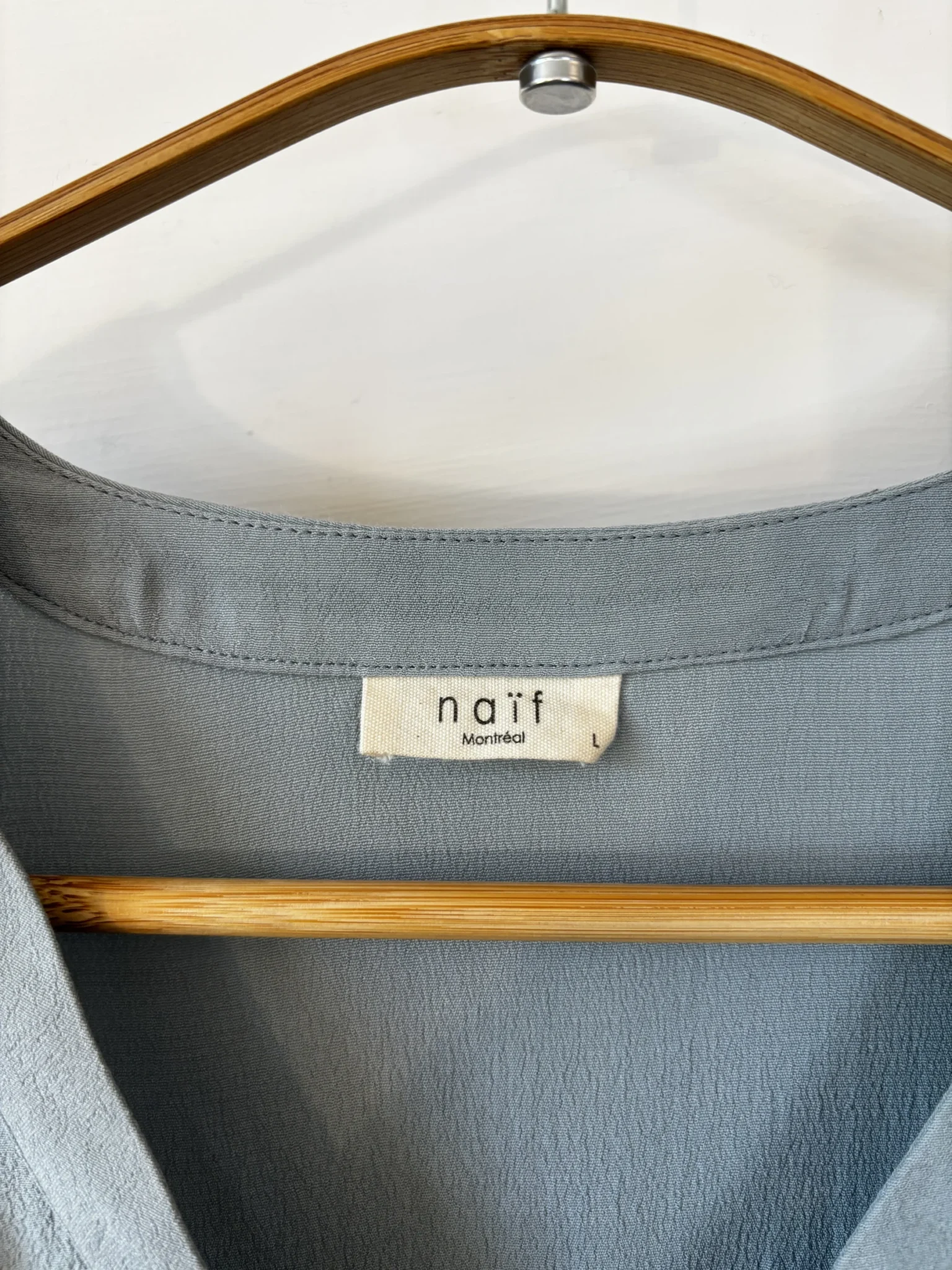Image for ♥️Robe midi NAÏF Montréal