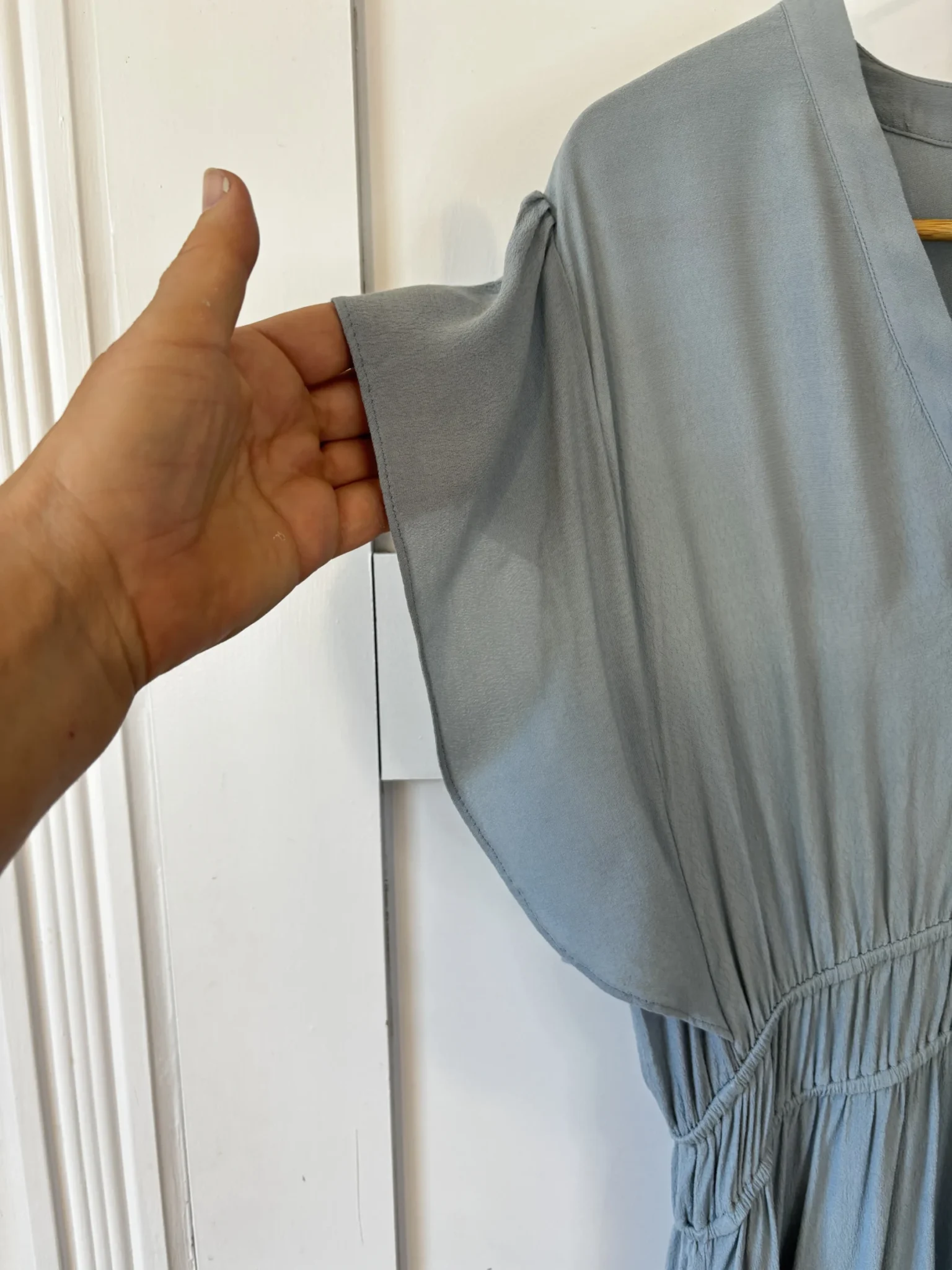 Image for ♥️Robe midi NAÏF Montréal