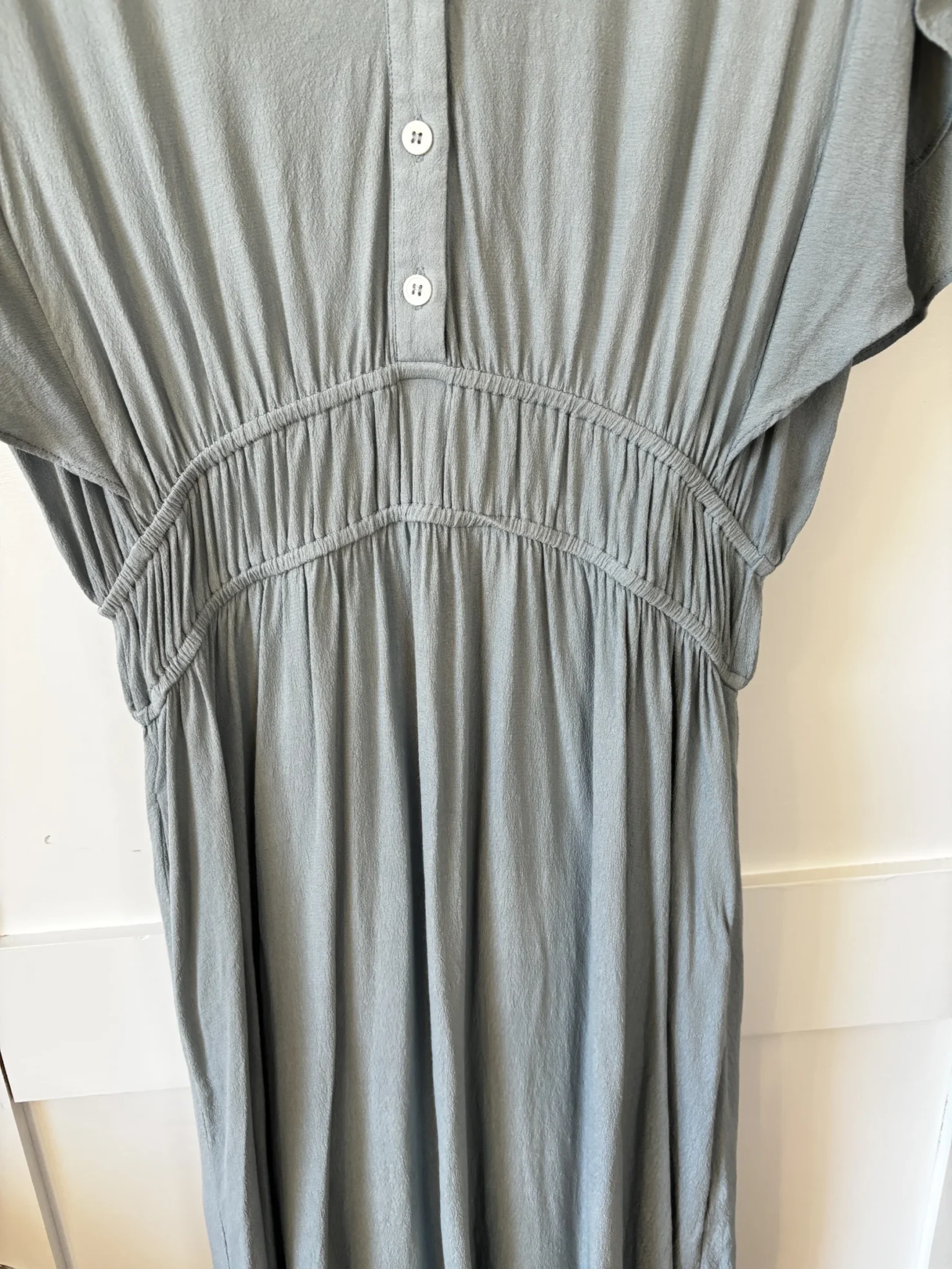 Image for ♥️Robe midi NAÏF Montréal