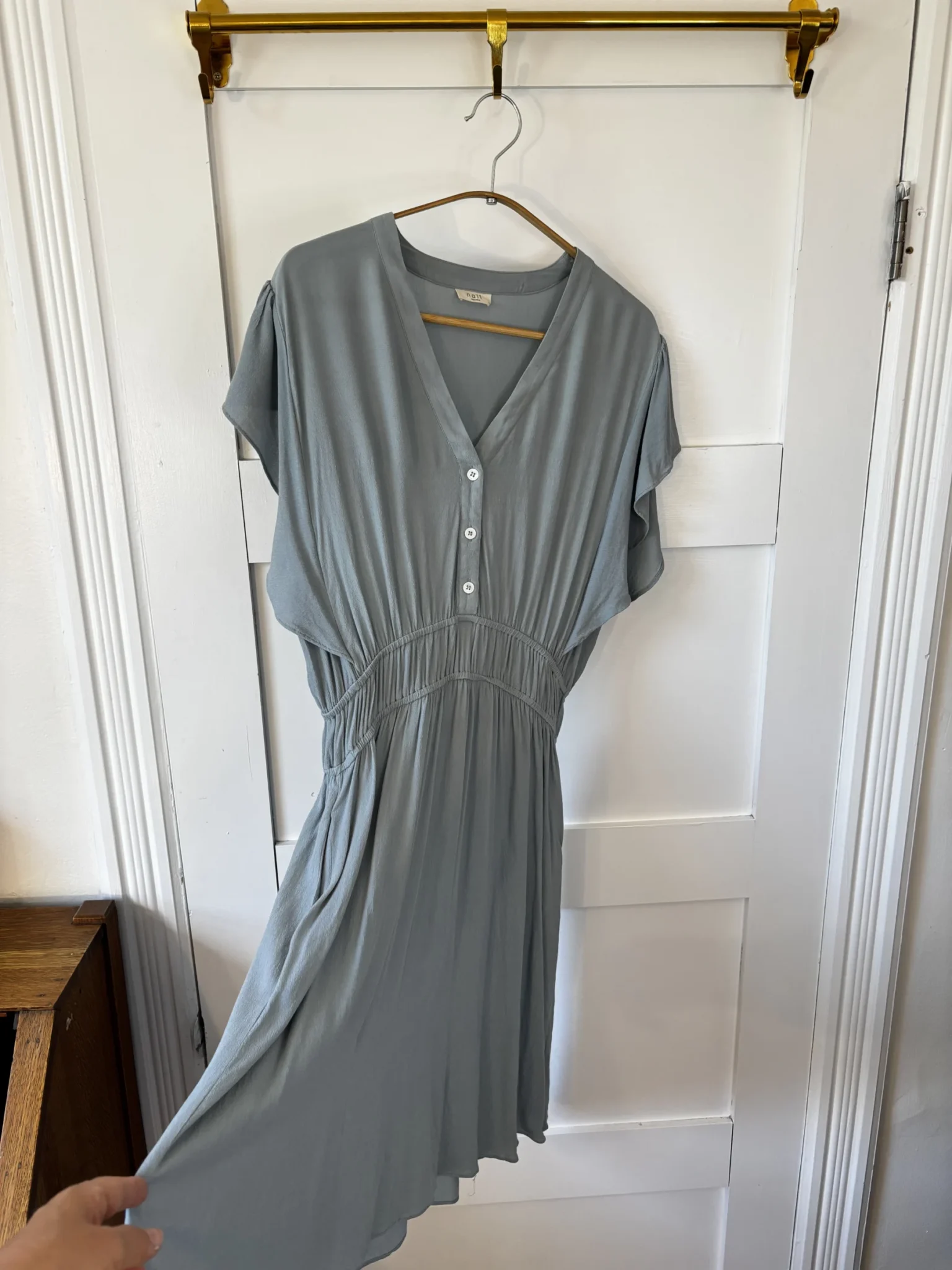 Image for ♥️Robe midi NAÏF Montréal