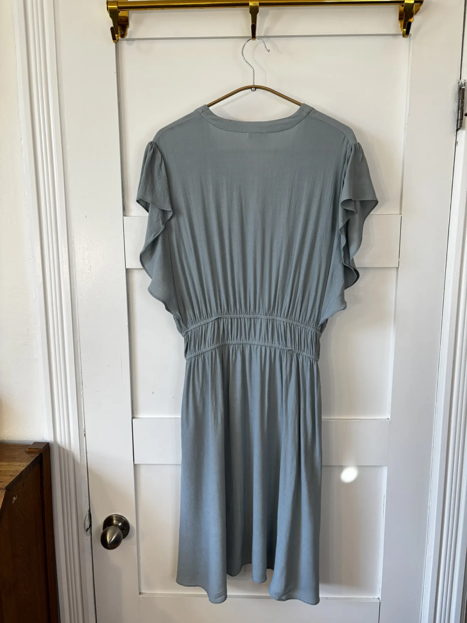 Image for ♥️Robe midi NAÏF Montréal