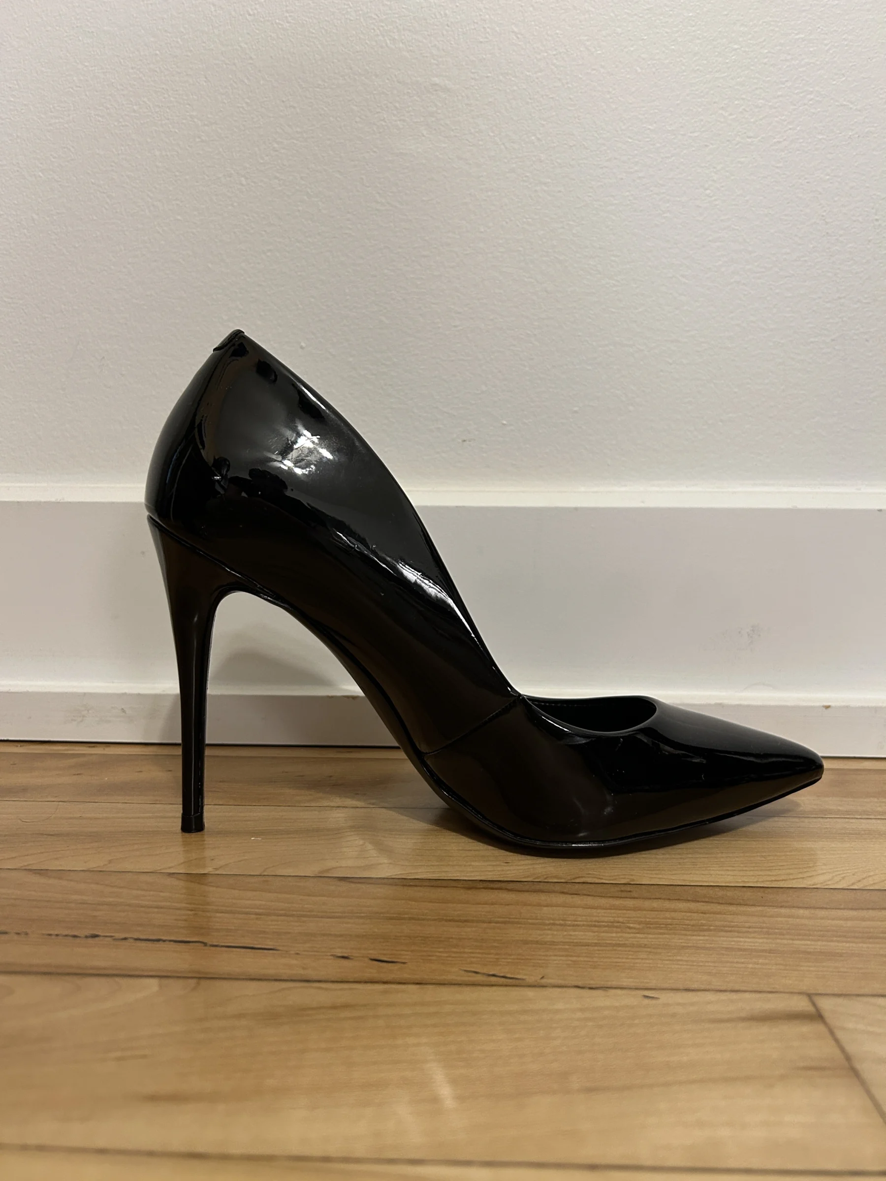 Stiletto Aldo Stasya Aldo seconde main