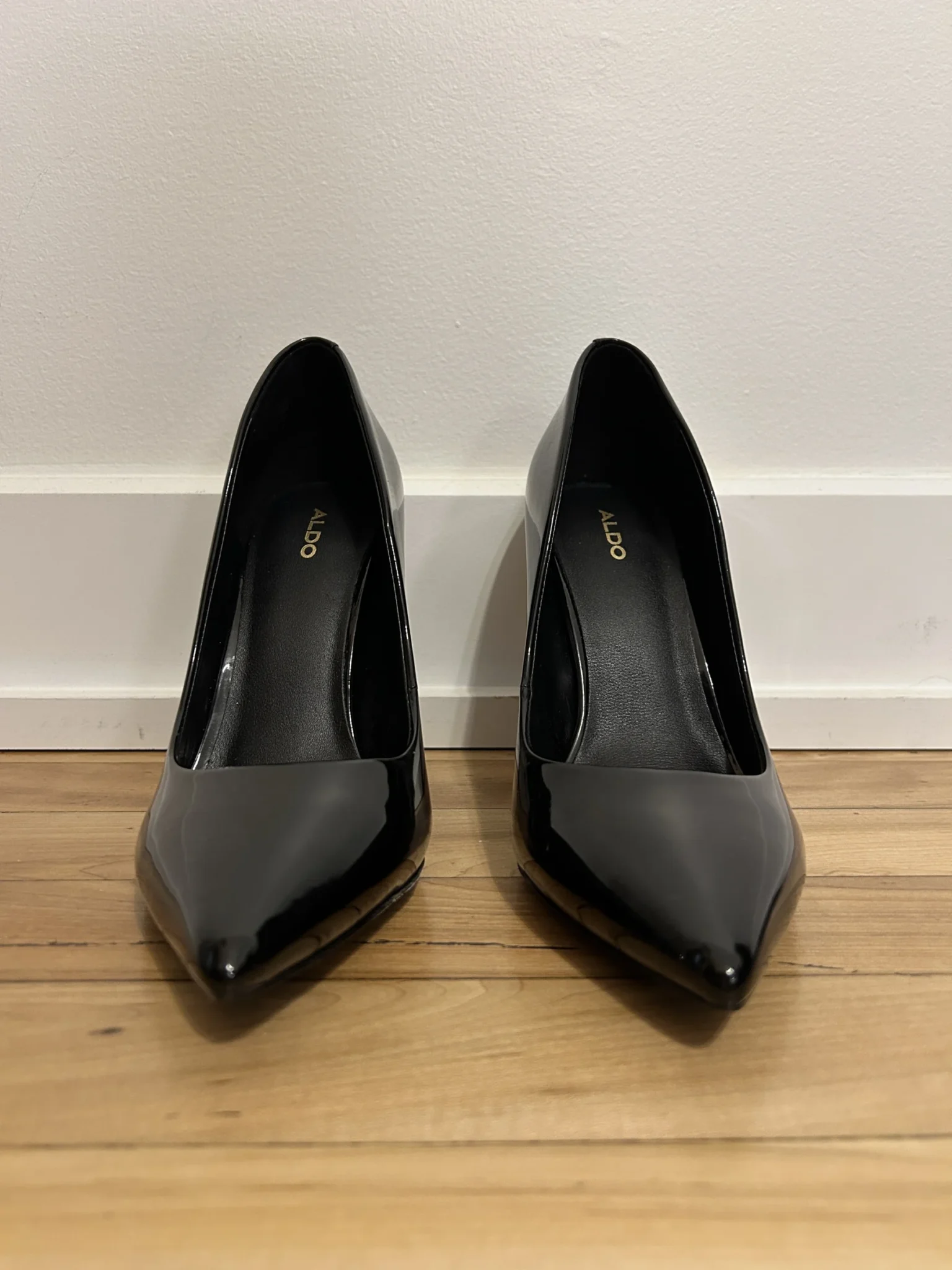 Image for Stiletto Aldo Stasya