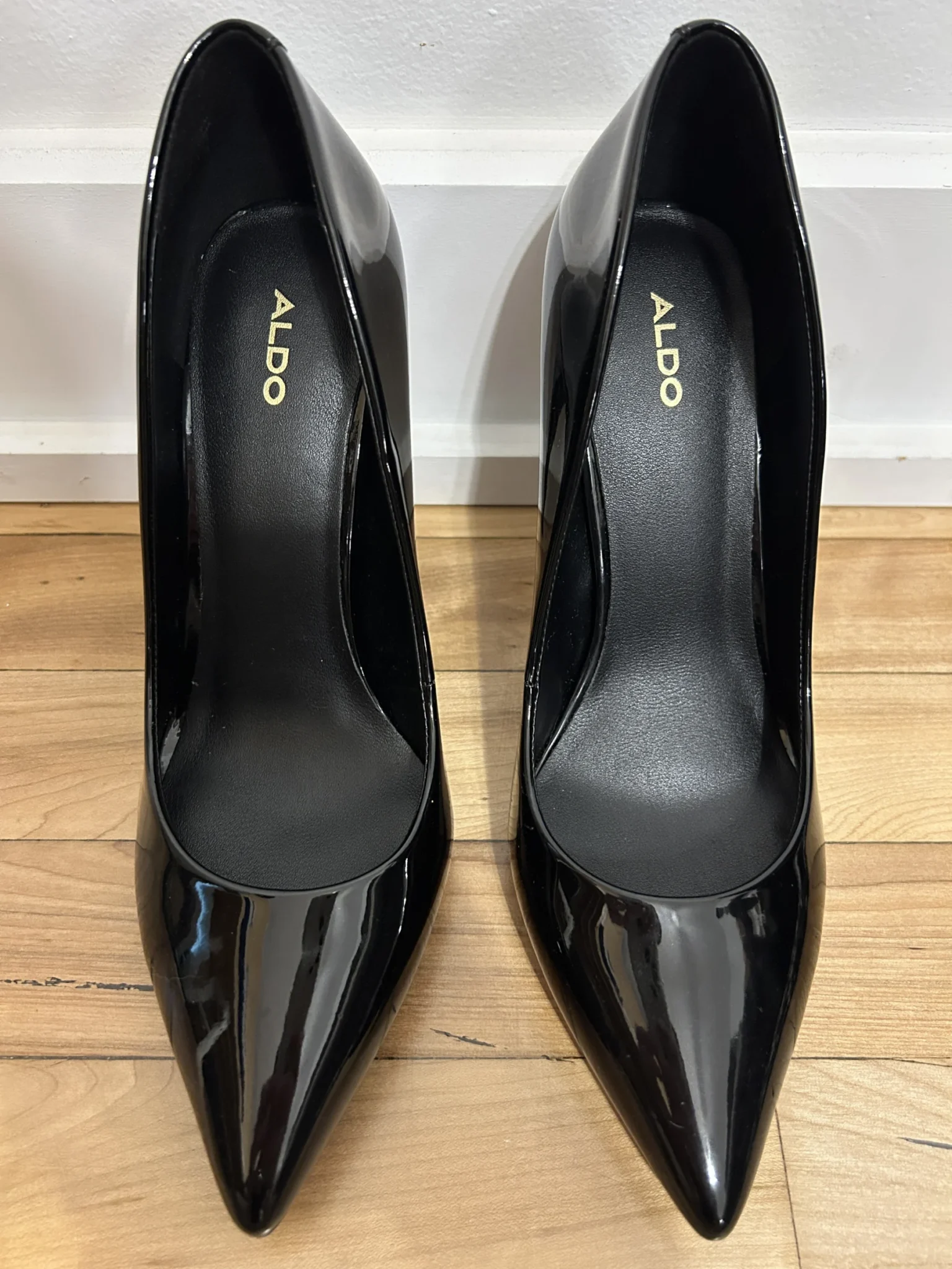 Image for Stiletto Aldo Stasya