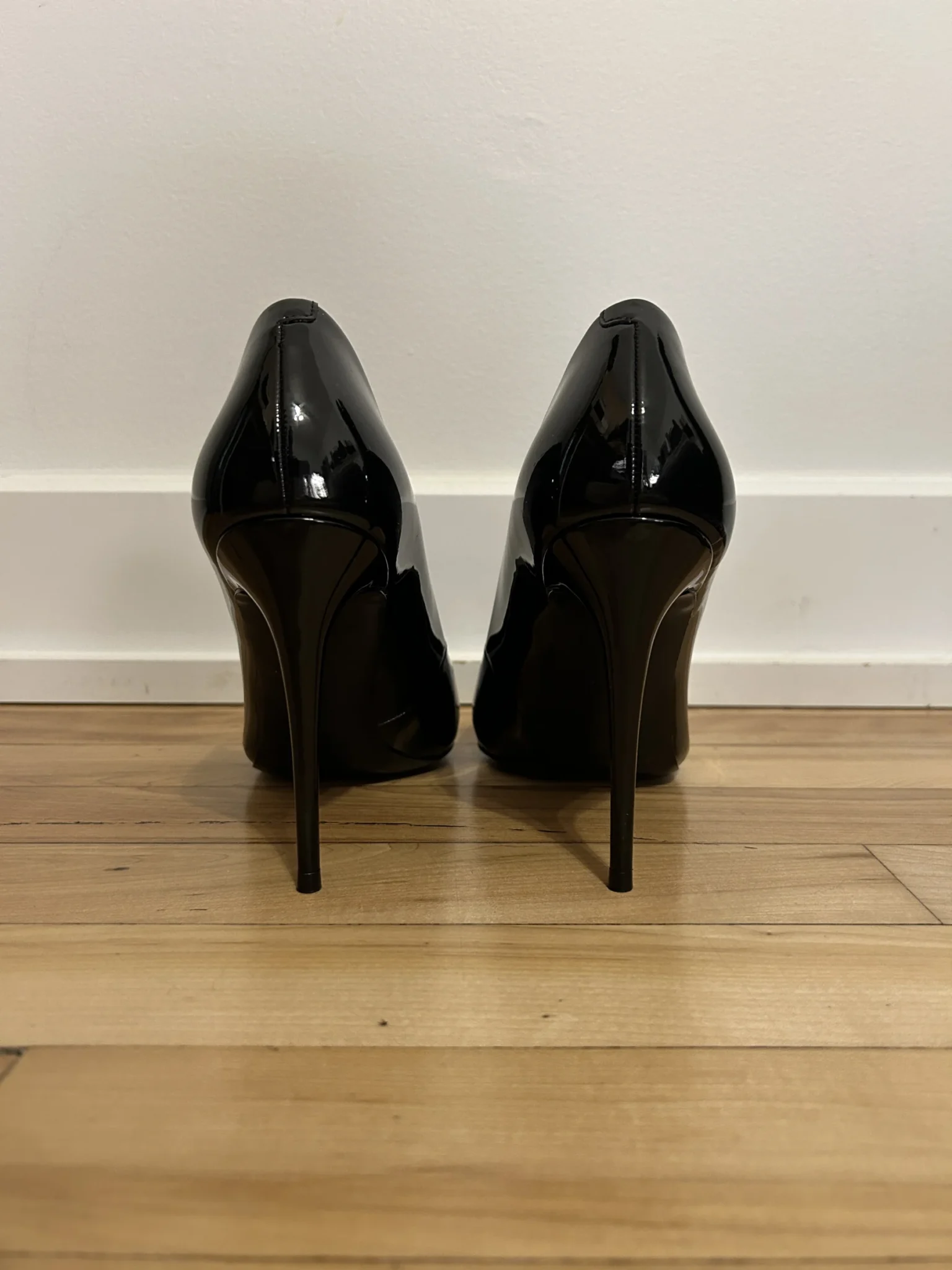 Image for Stiletto Aldo Stasya