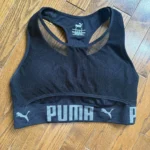 Featured thumbnail for Top de sport puma