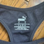 Thumbnail for Top de sport puma