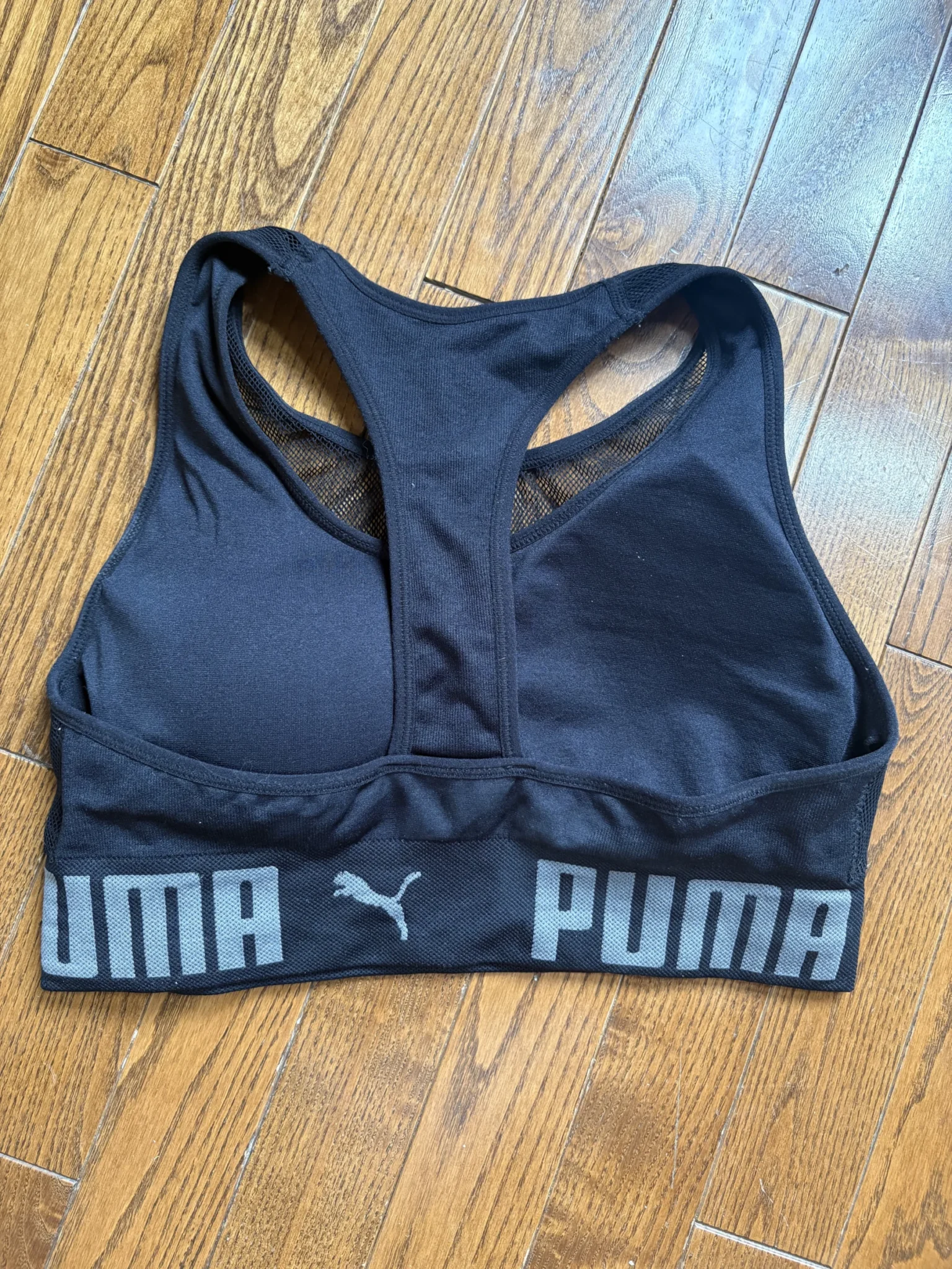 Image for Top de sport puma