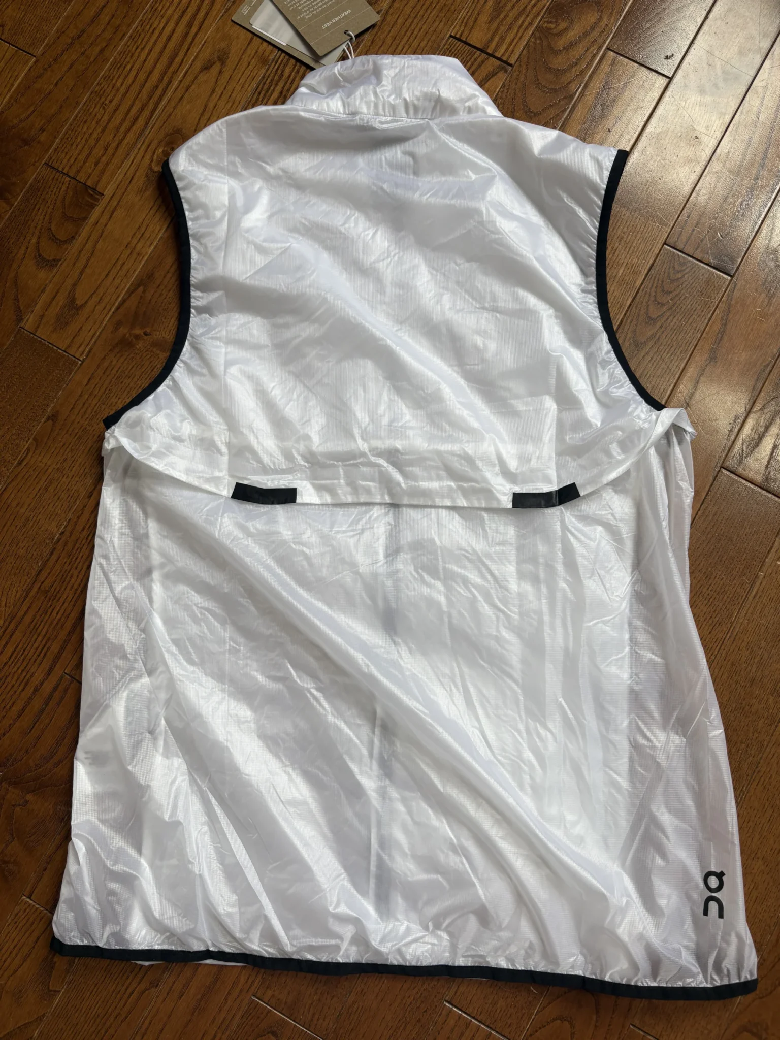 Image for Veste sans manche ON