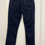 Thumbnail for Levis jeans - Classique Droit