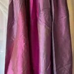 Thumbnail for Robe soie thaïlandaise/deux pièces – Très Chic / VINTAGE