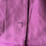 Thumbnail for Robe soie thaïlandaise/deux pièces – Très Chic / VINTAGE