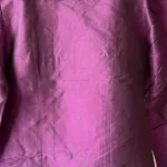 Thumbnail for Robe soie thaïlandaise/deux pièces – Très Chic / VINTAGE