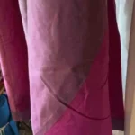 Thumbnail for Robe soie thaïlandaise/deux pièces – Très Chic / VINTAGE
