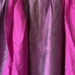 Thumbnail for Robe soie thaïlandaise/deux pièces – Très Chic / VINTAGE