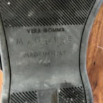Thumbnail for Ballerines  Maguire en cuir. Achetées l’an passé et portées environ 5 fois car un peu trop petites pour moi. Habituellement, je porte la grandeur 10.