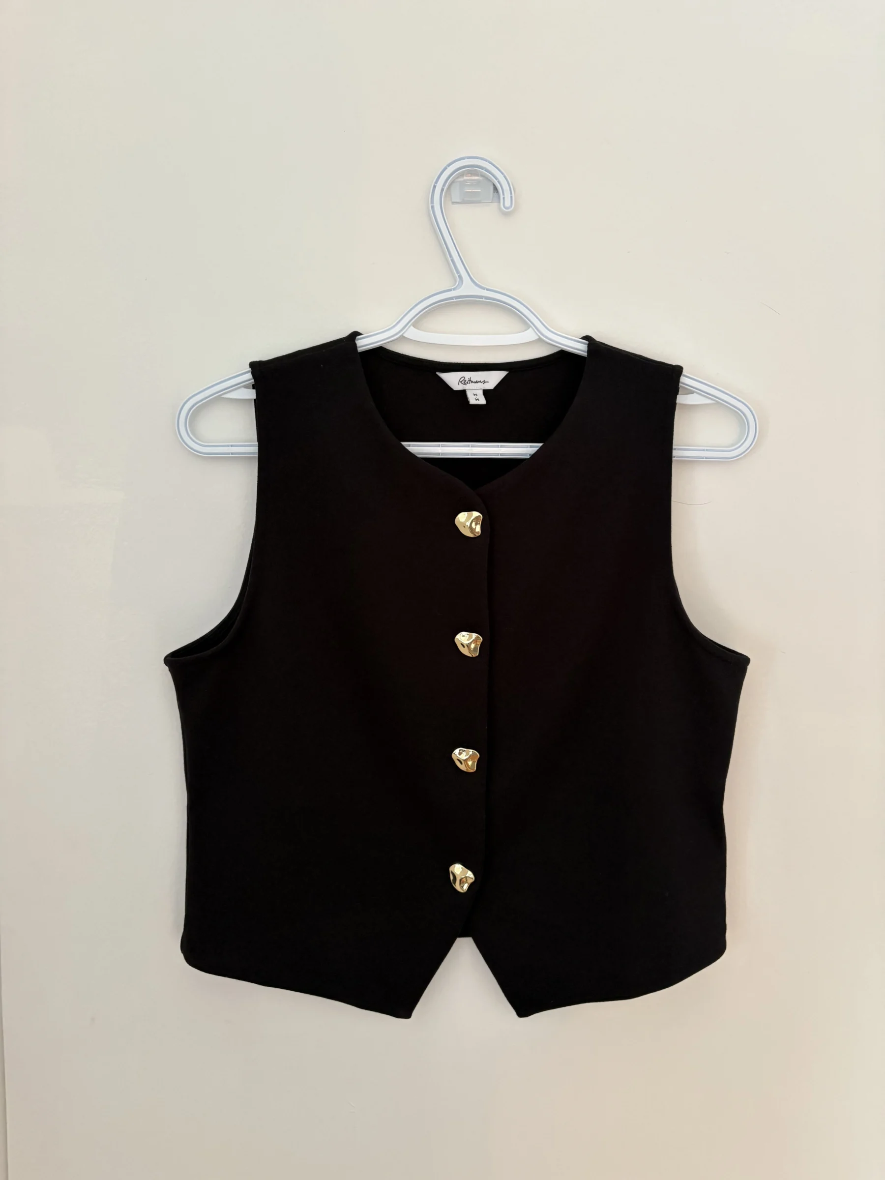 Veste sans manche Reitmans seconde main